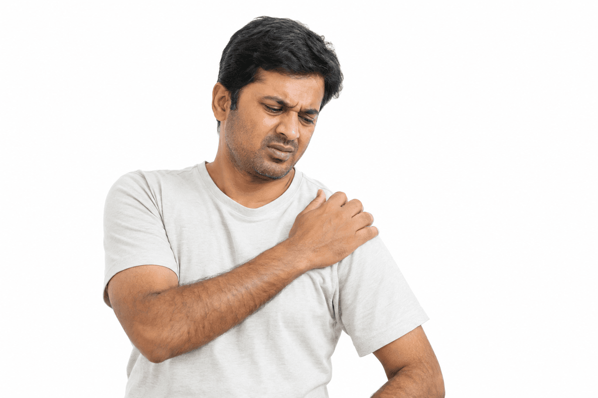 Myopathy/Muscle Pain