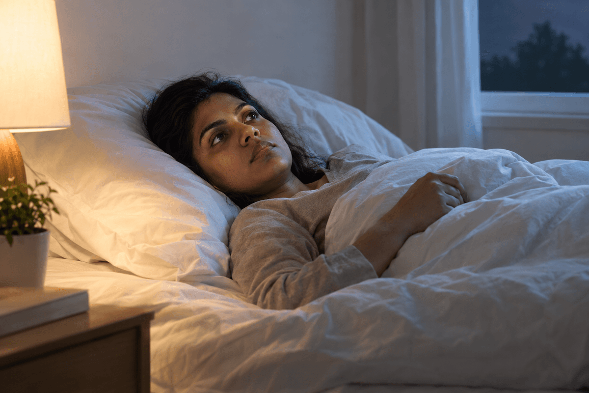 Sleep Disorder