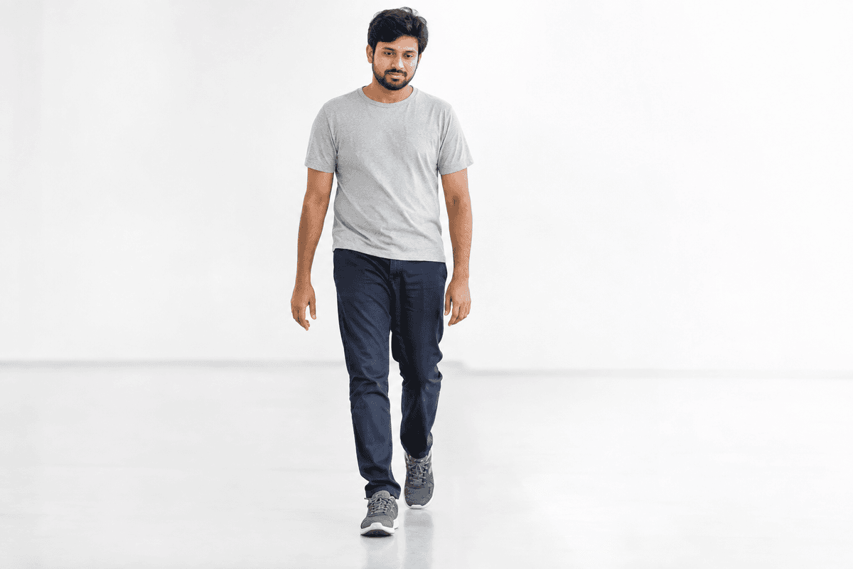 Gait Disorder