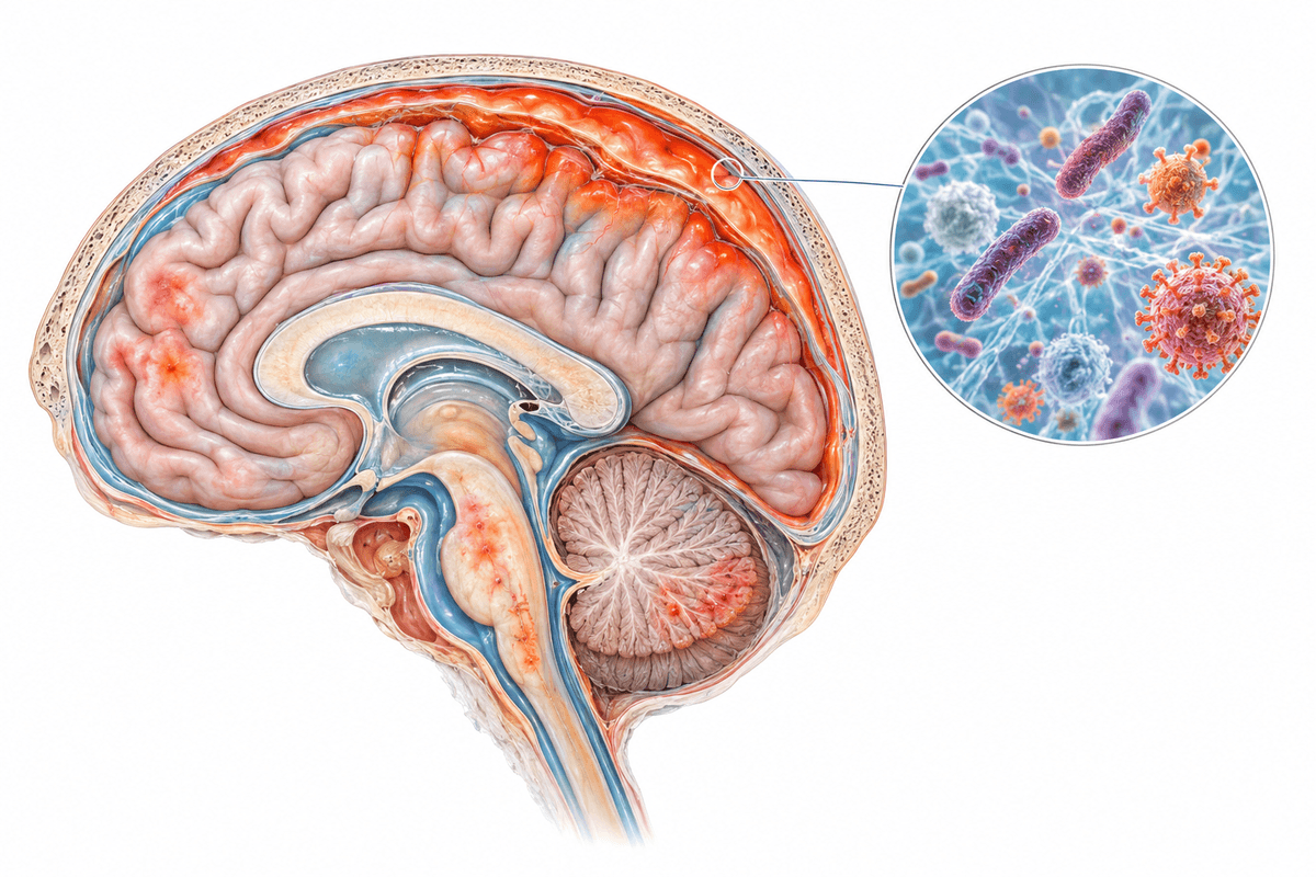 Brain Infections