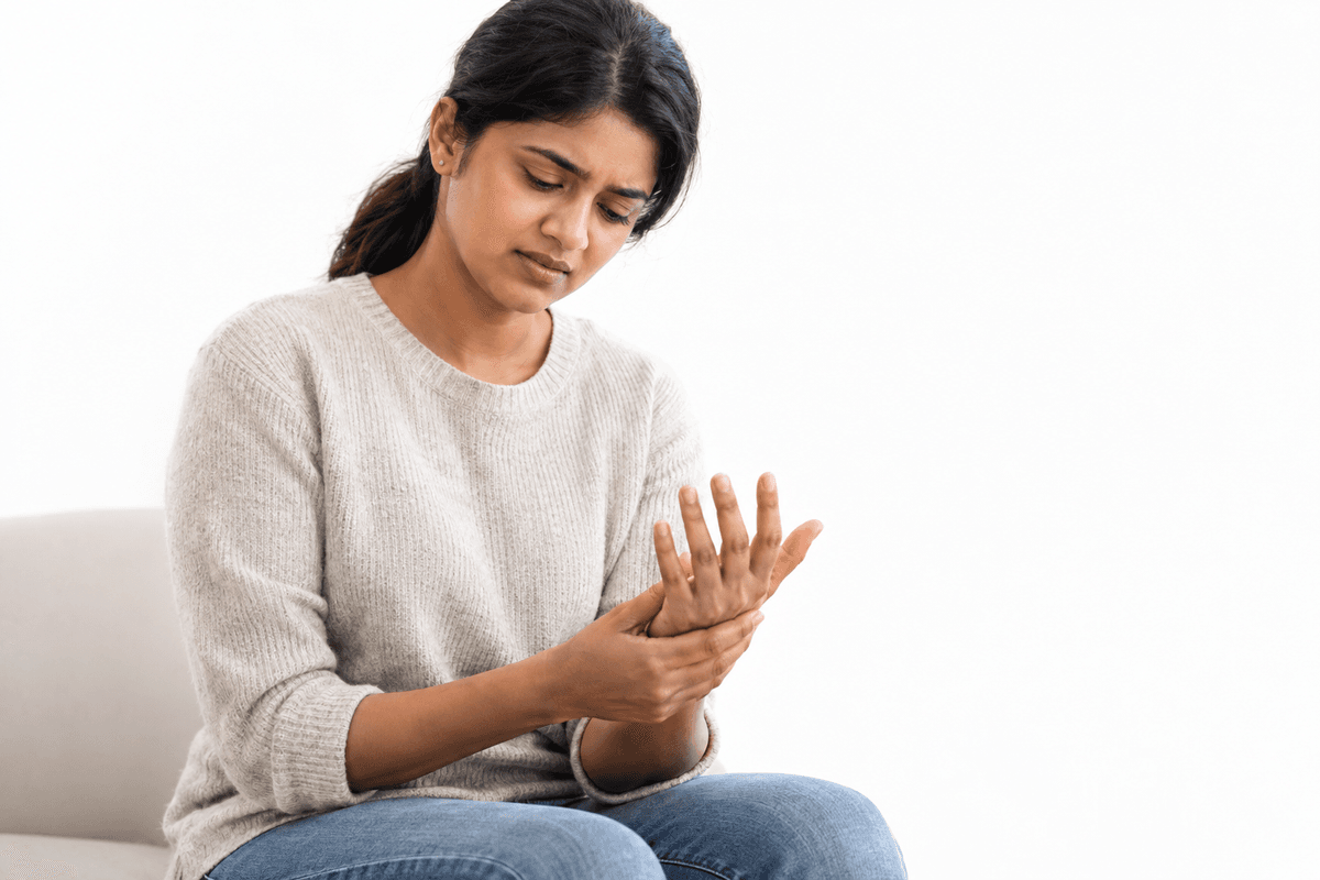 Neuropathy/Nerve Pain