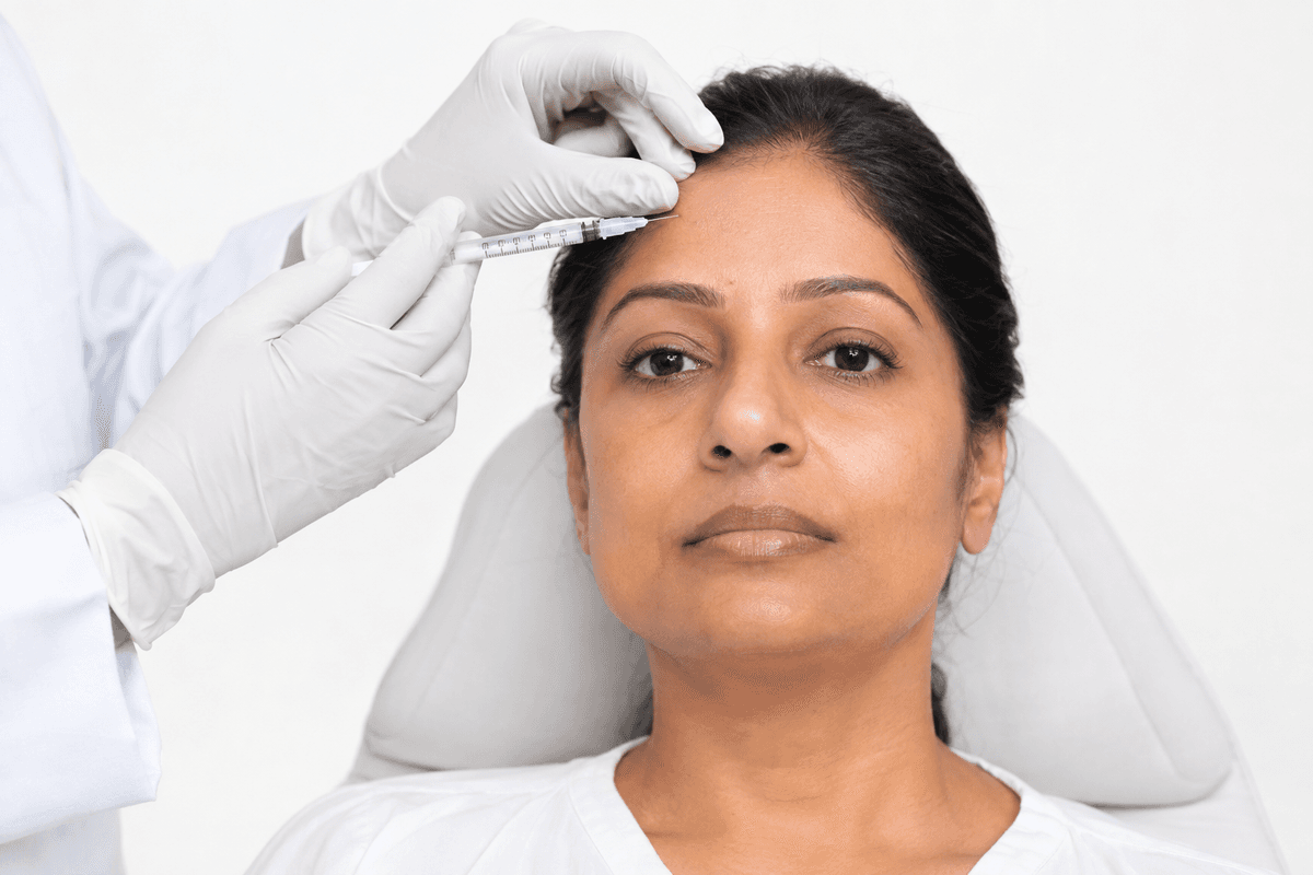 Botox Therapy