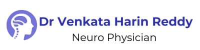 Dr Venkata Harin Reddy logo
