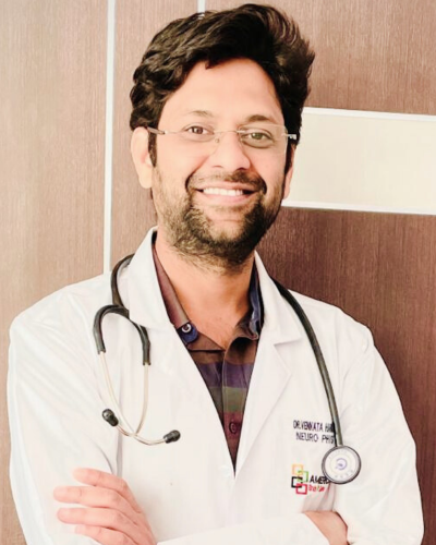 Dr. Venkata Harin Reddy. Muduganti