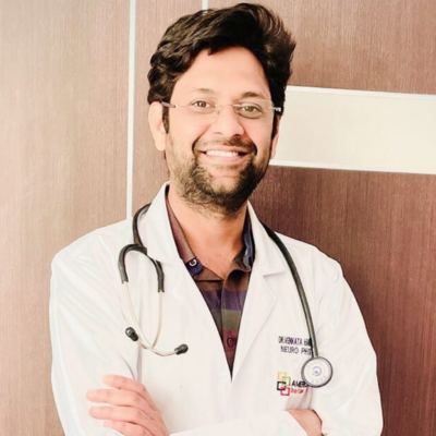 Dr. Venkata Harin Reddy. Muduganti expert Neuro Physician in Miyapur, Hyderabad dr.jyothi-muthe